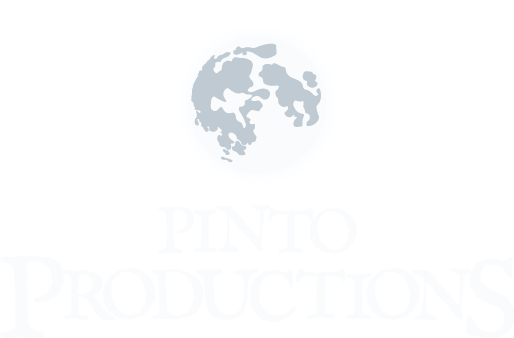 Pinto Productions Logo